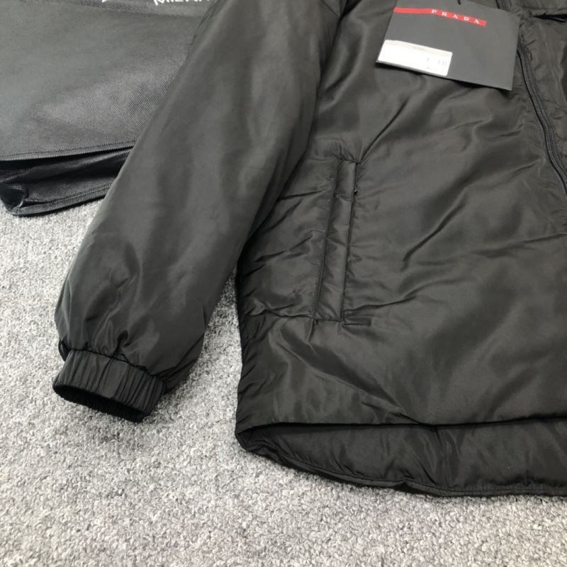 Prada Down Jackets